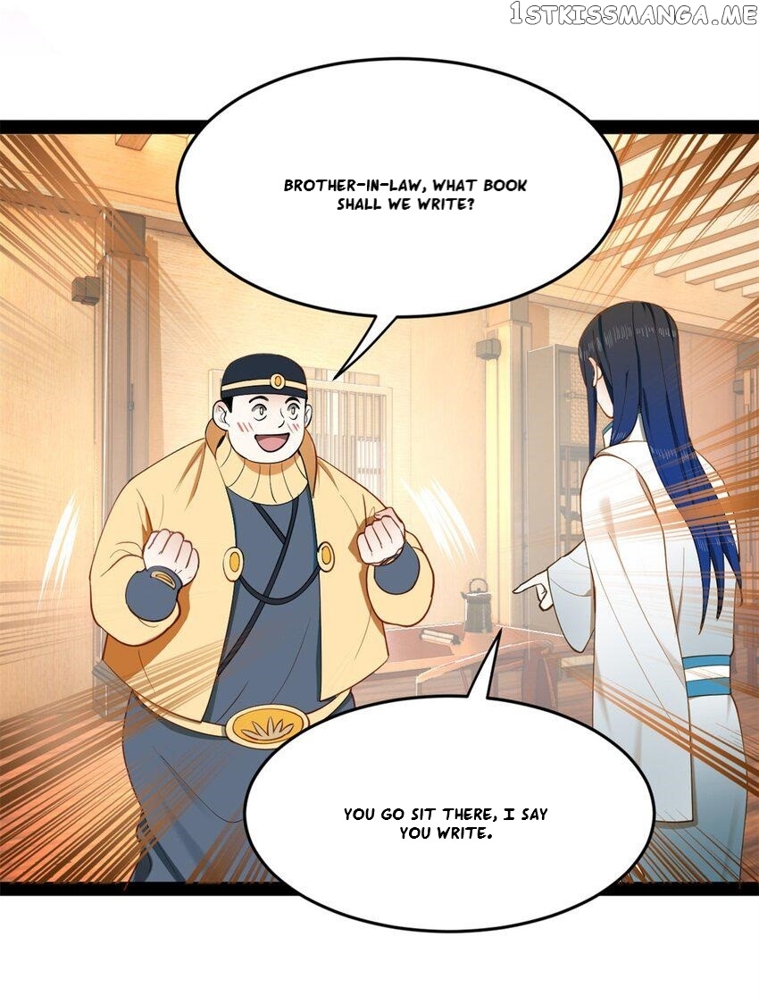Read Survive As The Hero’s Husband EN Manga Online