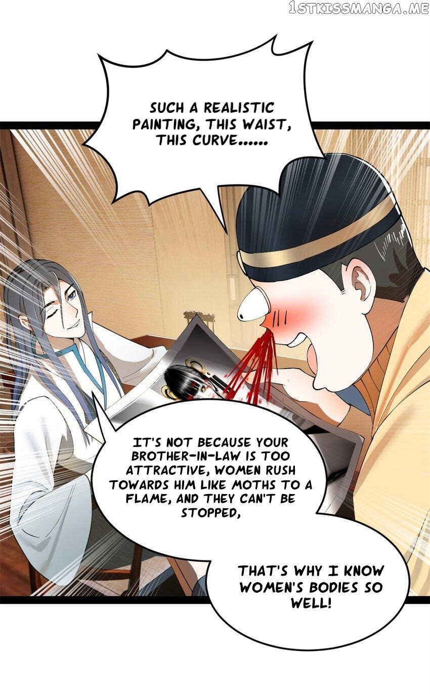 Read Survive As The Hero’s Husband EN Manga Online