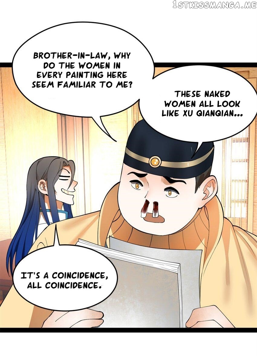 Read Survive As The Hero’s Husband EN Manga Online