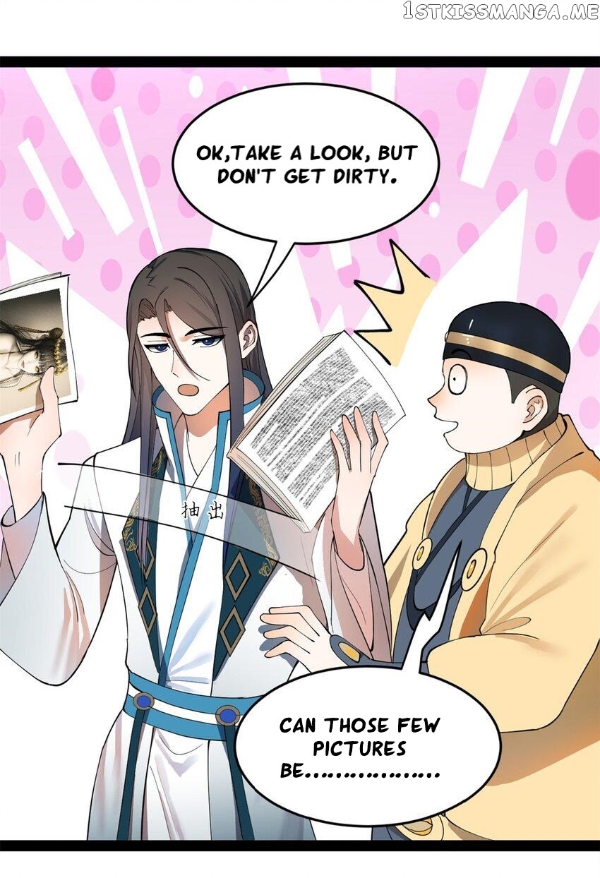 Read Survive As The Hero’s Husband EN Manga Online
