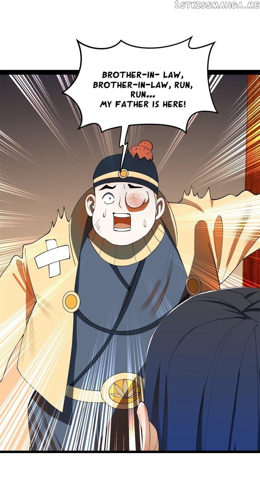 Read Survive As The Hero’s Husband EN Manga Online