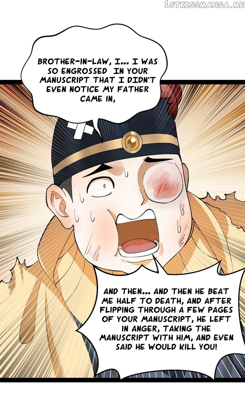 Read Survive As The Hero’s Husband EN Manga Online