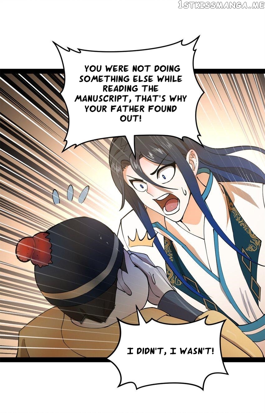 Read Survive As The Hero’s Husband EN Manga Online