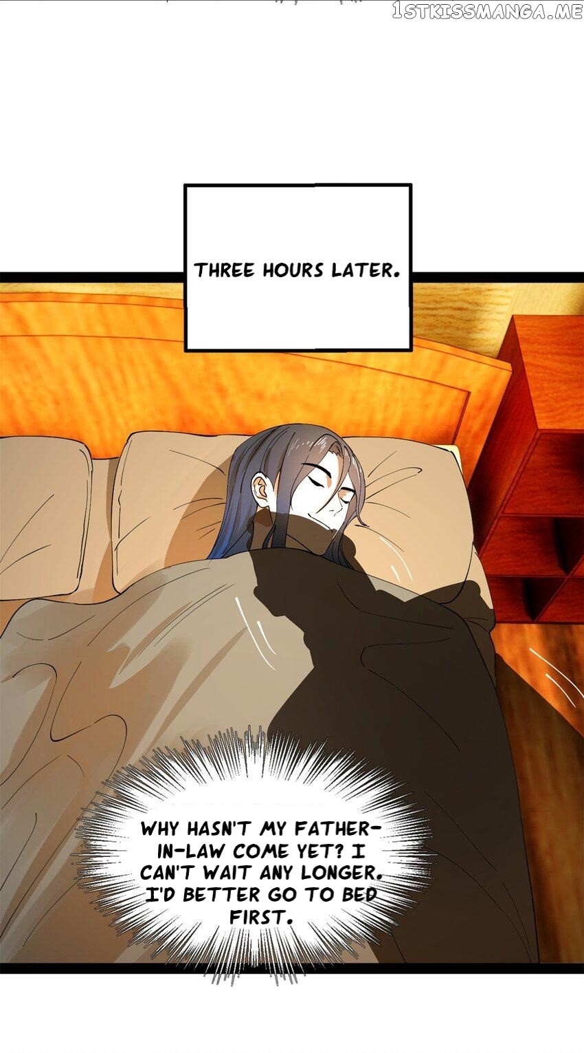 Read Survive As The Hero’s Husband EN Manga Online