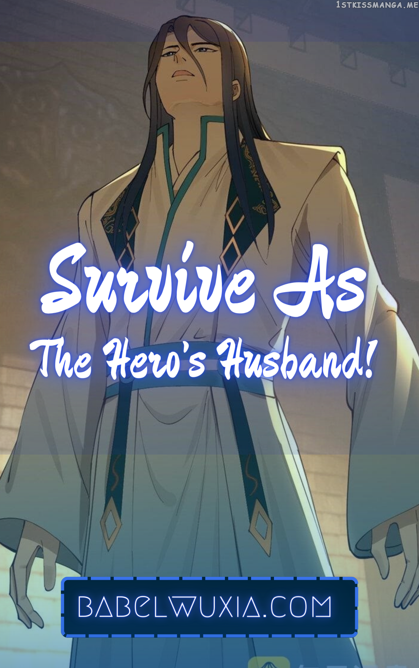 Read Survive As The Hero’s Husband EN Manga Online