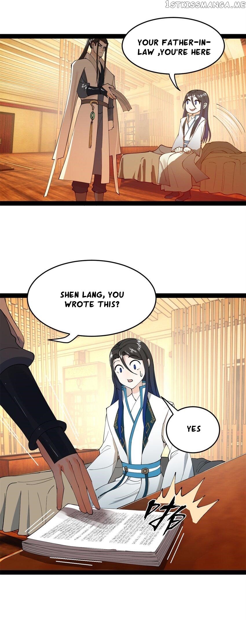 Read Survive As The Hero’s Husband EN Manga Online