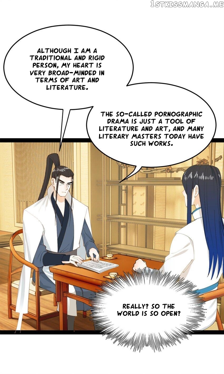 Read Survive As The Hero’s Husband EN Manga Online