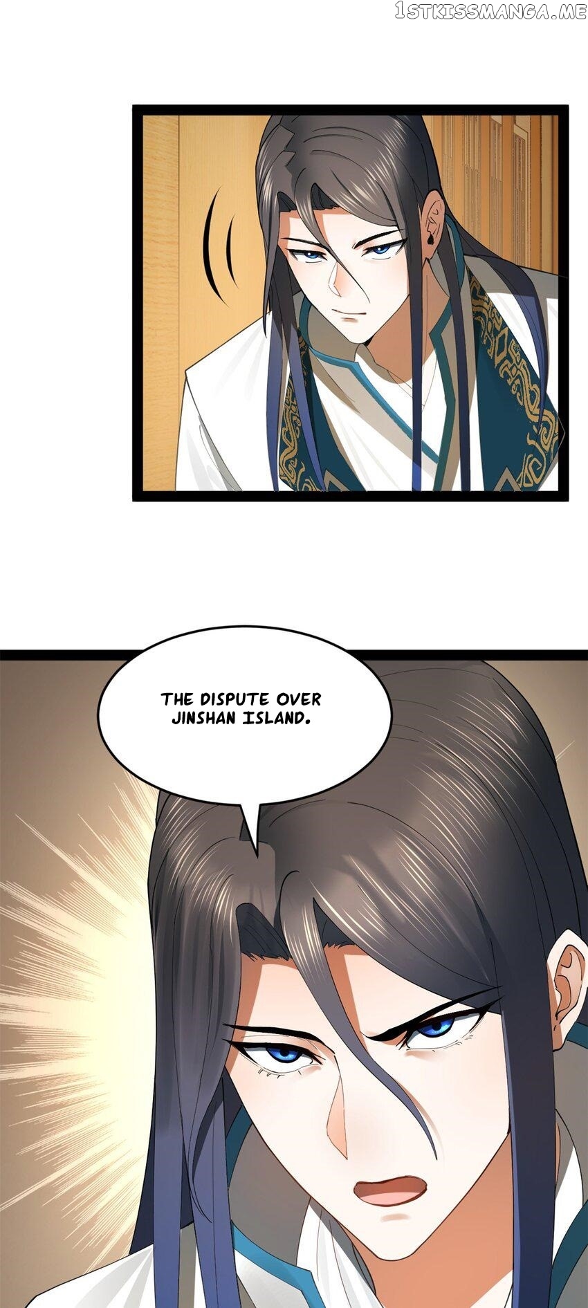Read Survive As The Hero’s Husband EN Manga Online