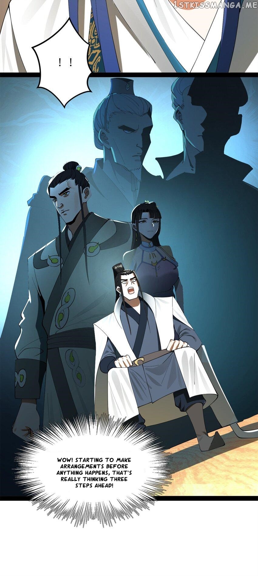 Read Survive As The Hero’s Husband EN Manga Online