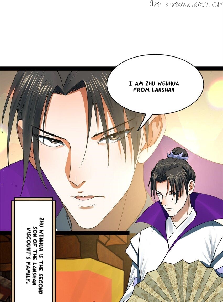 Read Survive As The Hero’s Husband EN Manga Online