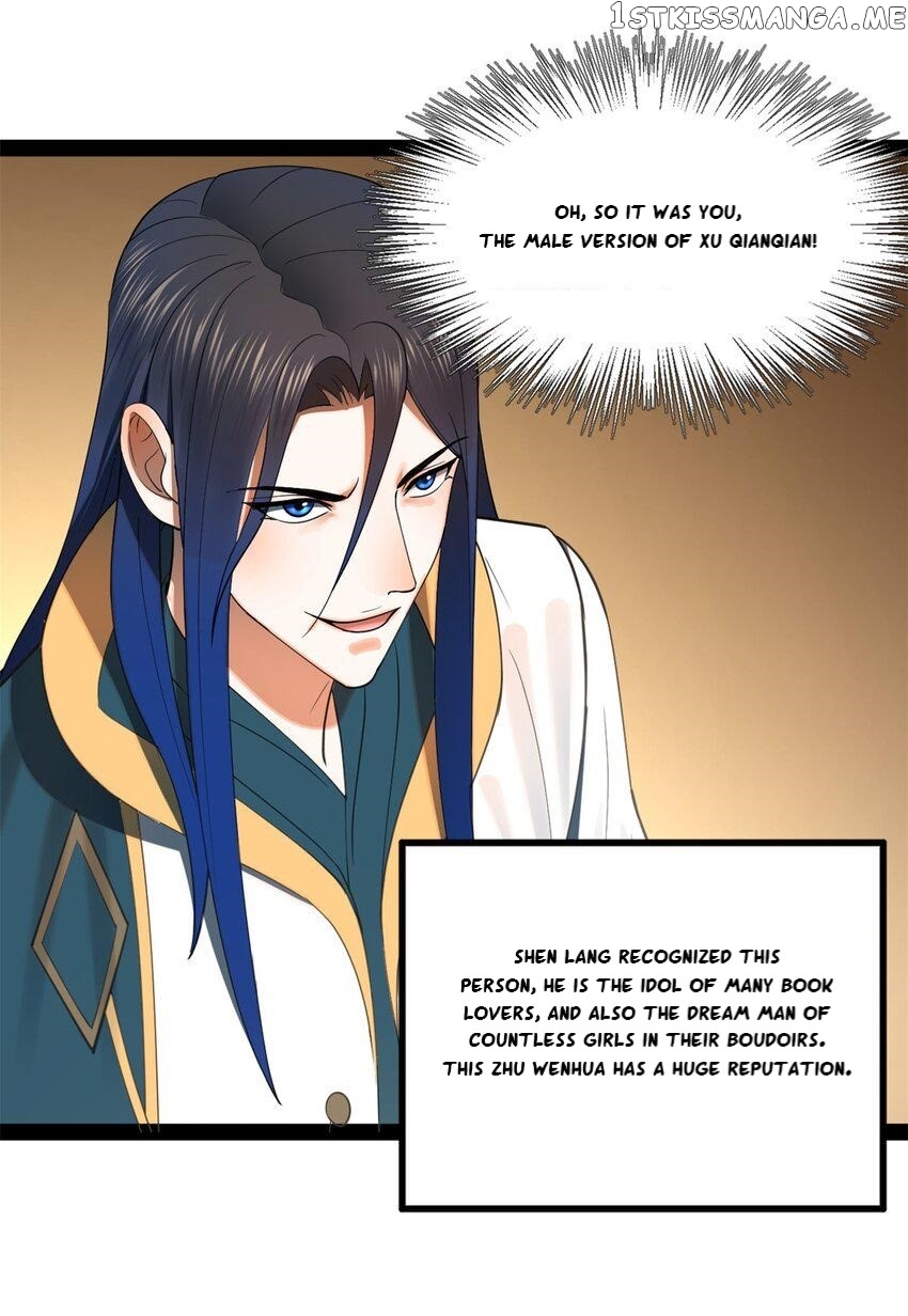 Read Survive As The Hero’s Husband EN Manga Online