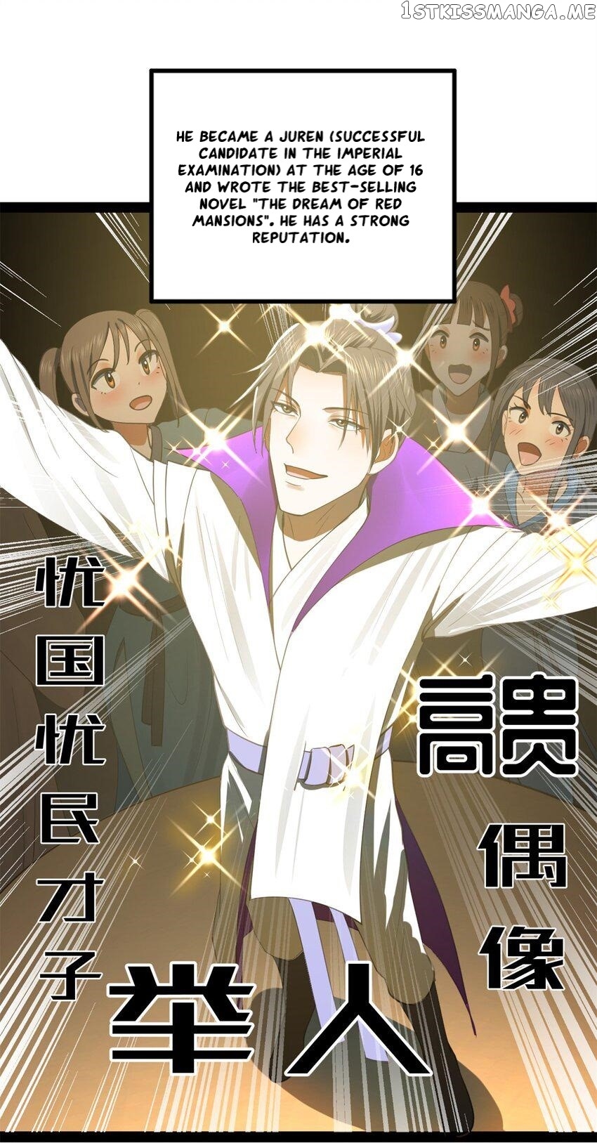 Read Survive As The Hero’s Husband EN Manga Online