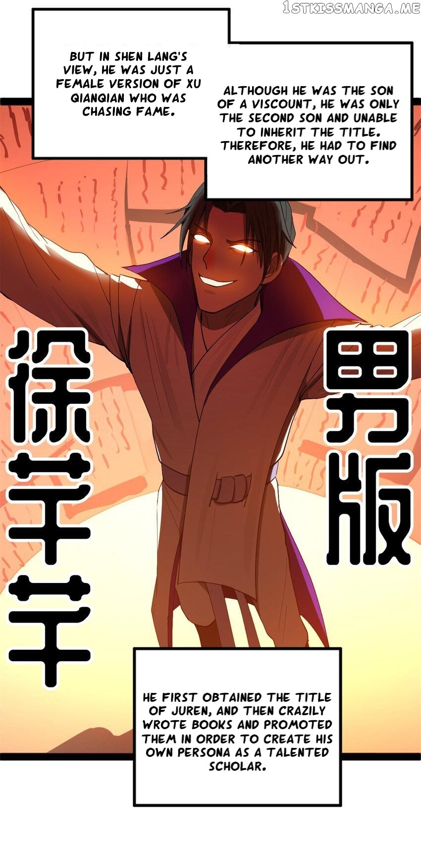 Read Survive As The Hero’s Husband EN Manga Online