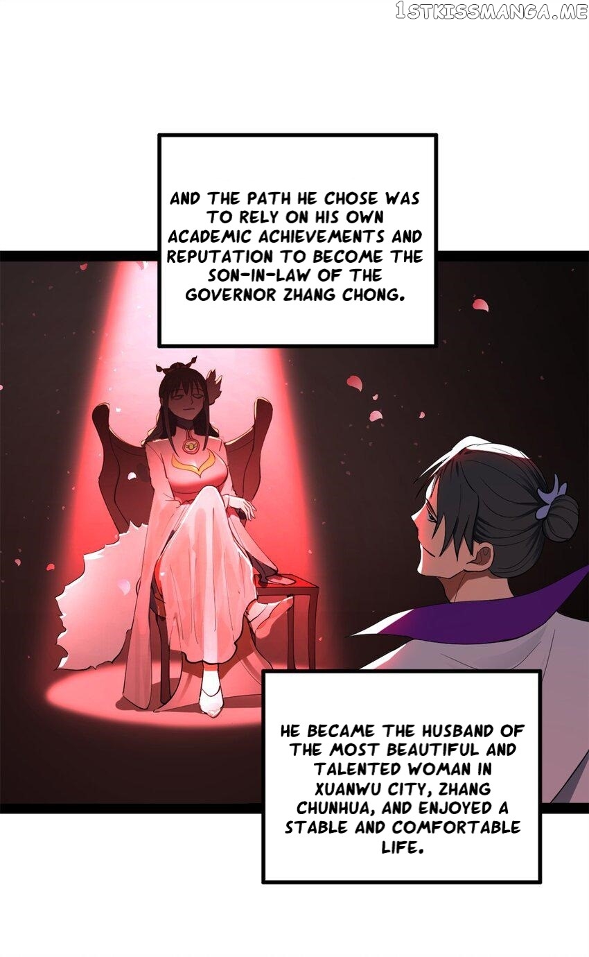 Read Survive As The Hero’s Husband EN Manga Online