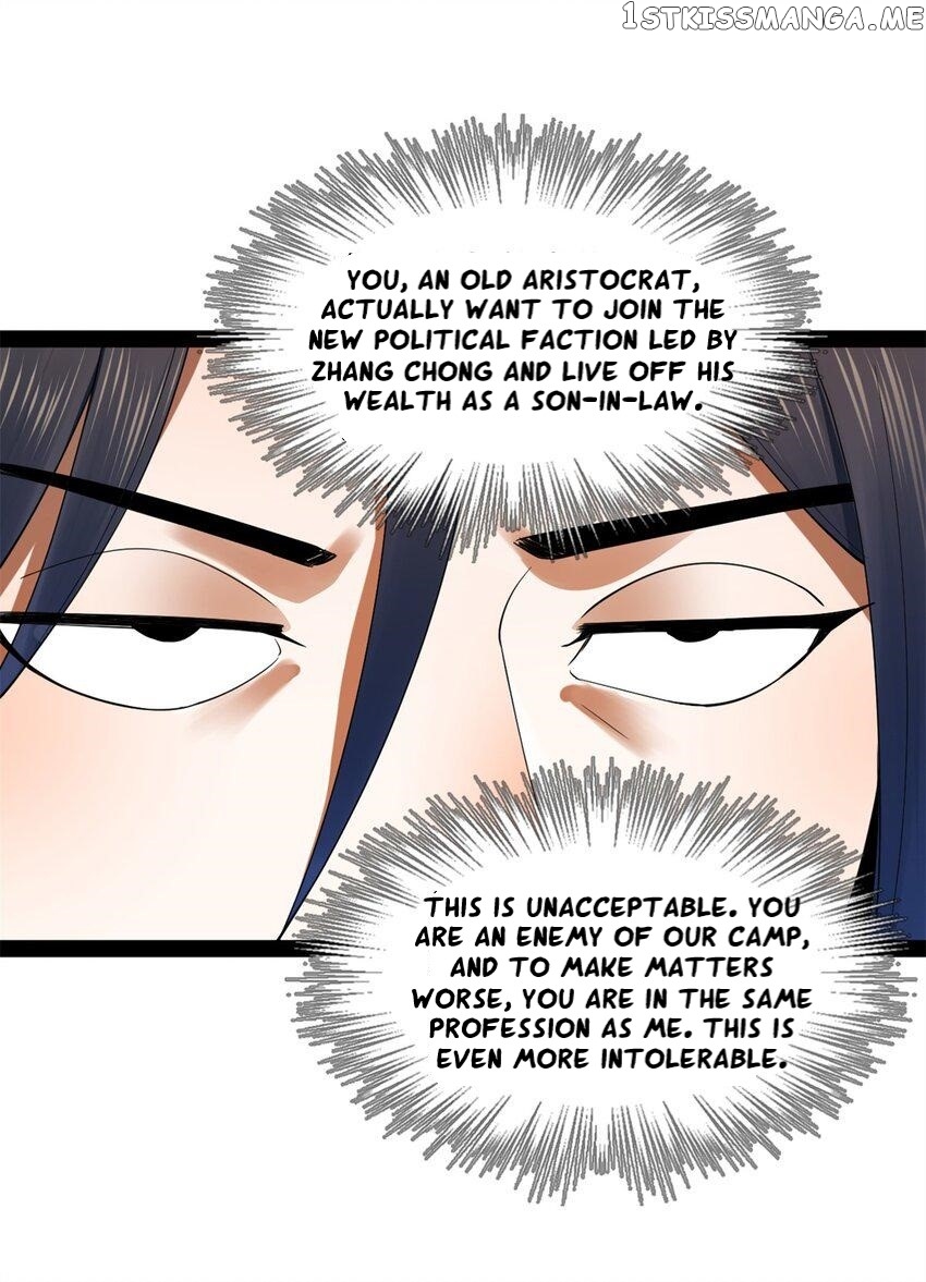 Read Survive As The Hero’s Husband EN Manga Online