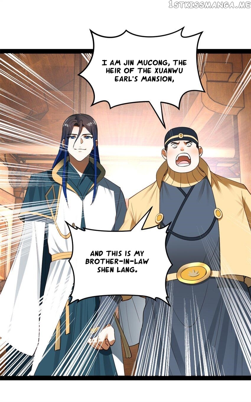 Read Survive As The Hero’s Husband EN Manga Online