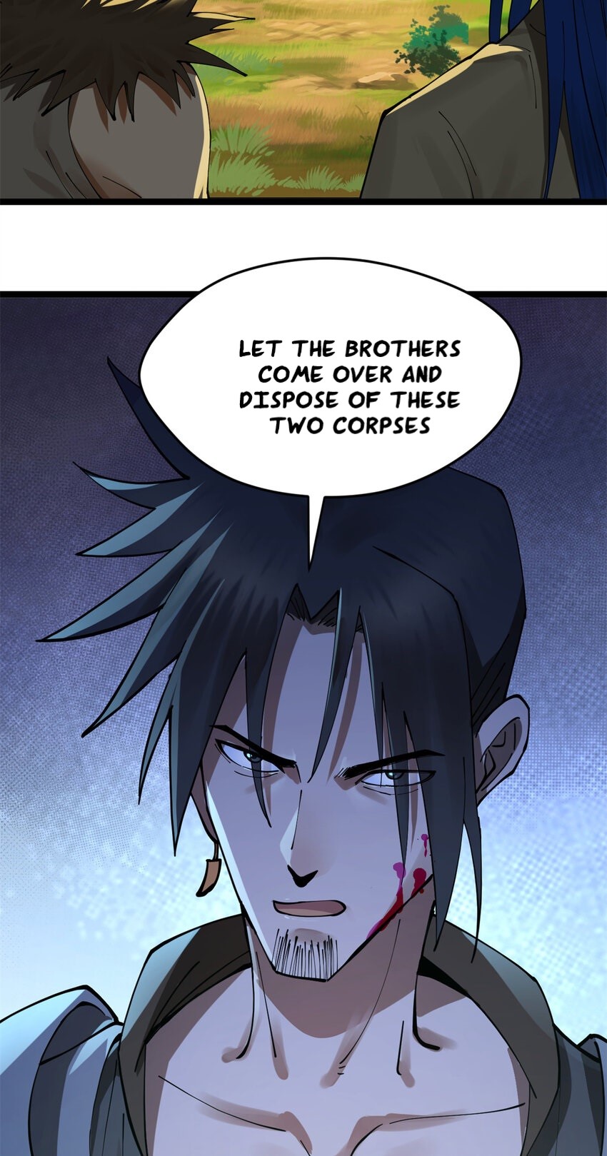 Read Survive As The Hero’s Husband EN Manga Online