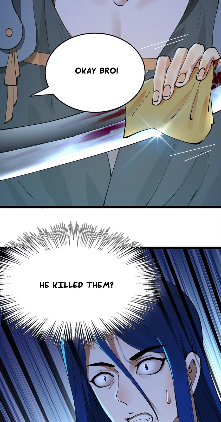 Read Survive As The Hero’s Husband EN Manga Online