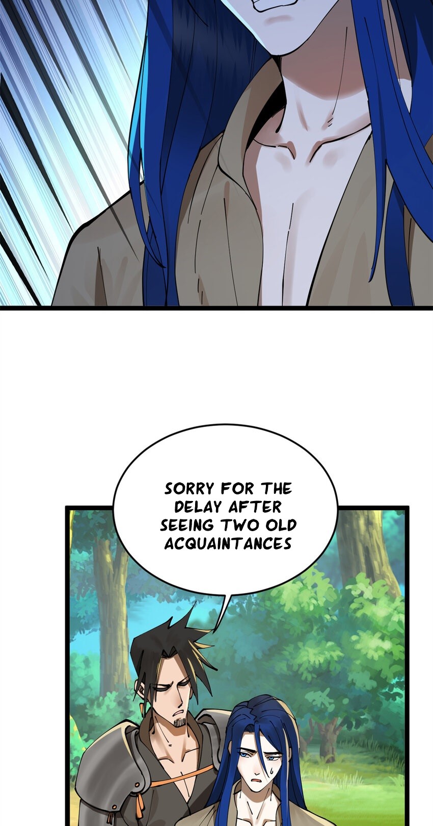 Read Survive As The Hero’s Husband EN Manga Online