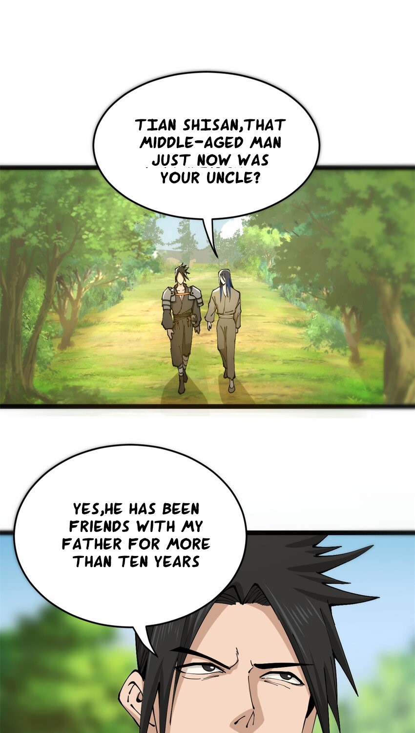 Read Survive As The Hero’s Husband EN Manga Online