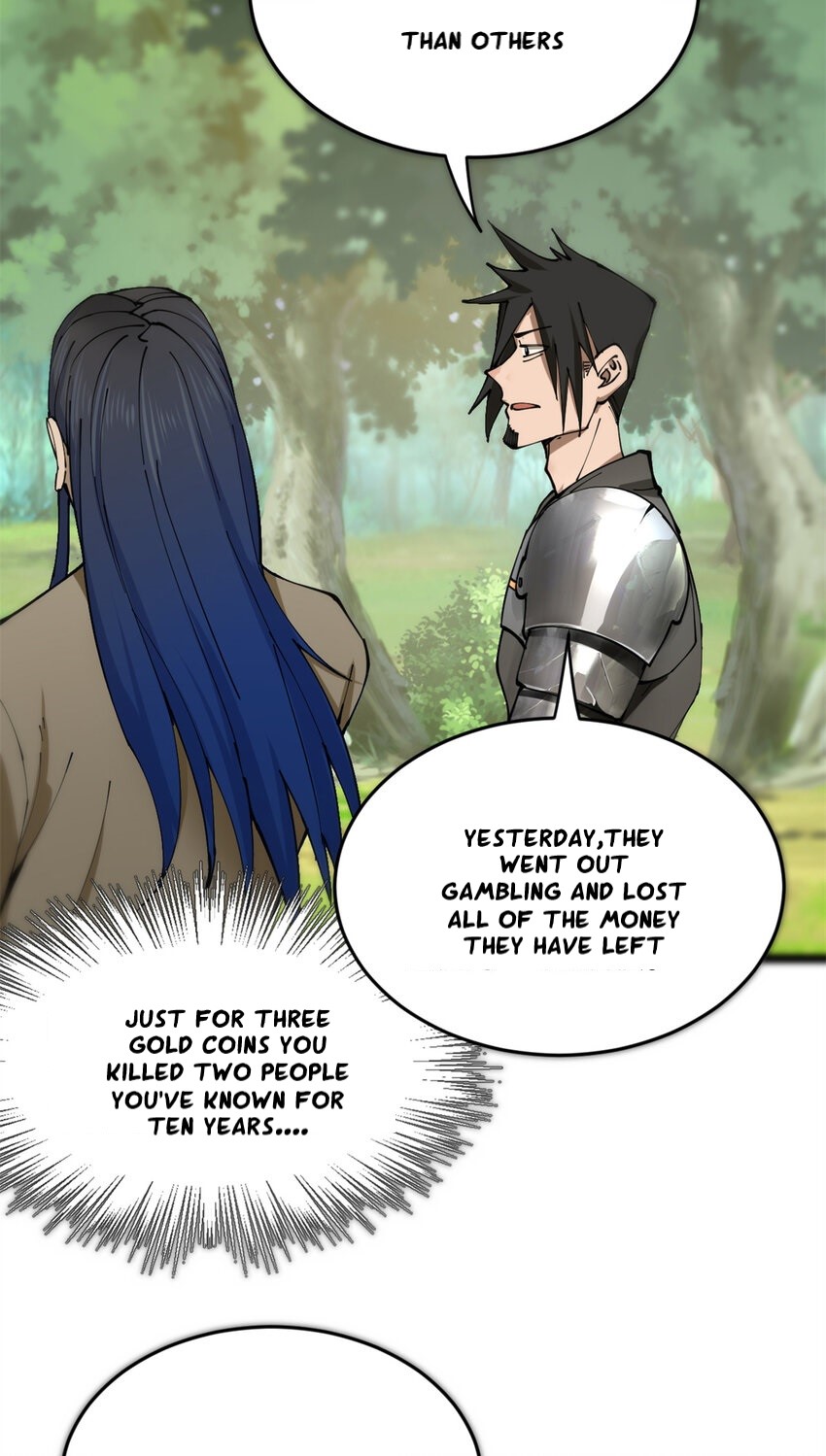 Read Survive As The Hero’s Husband EN Manga Online
