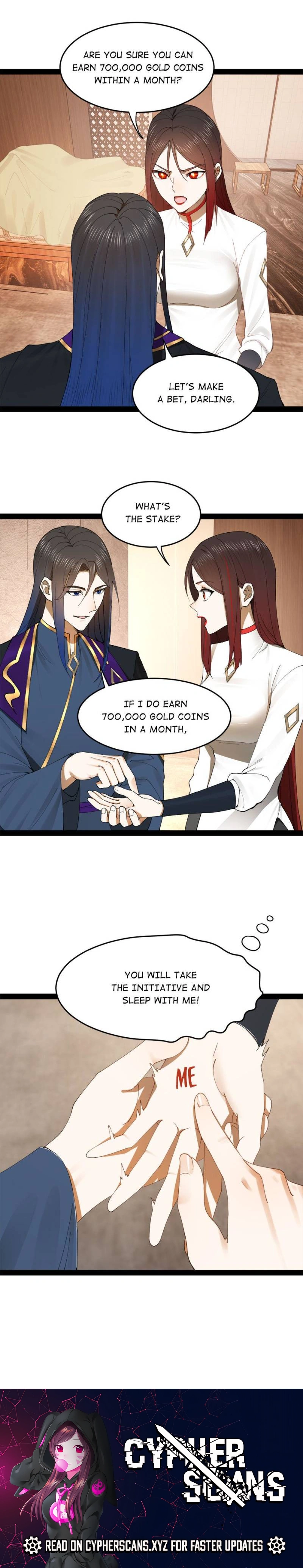 Read Survive As The Hero’s Husband EN Manga Online