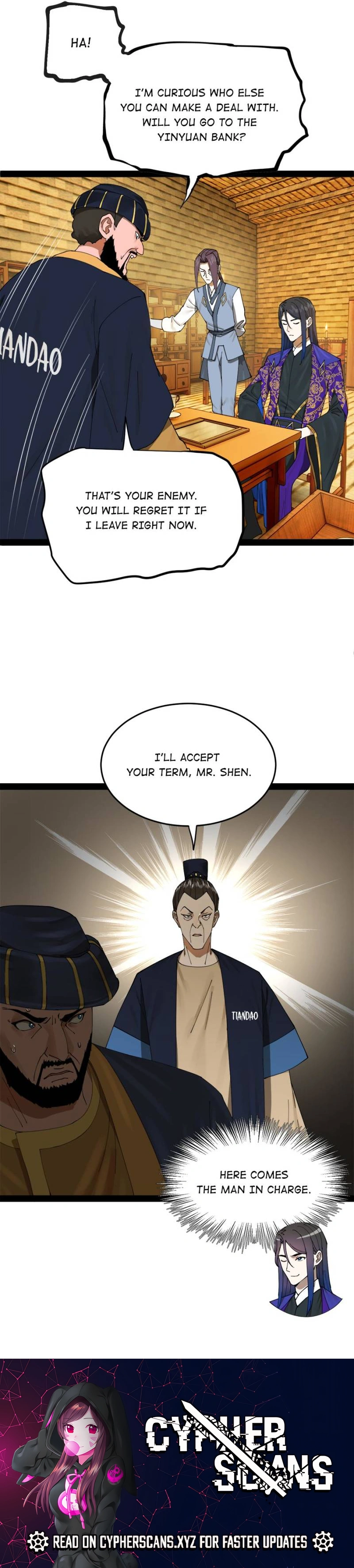 Read Survive As The Hero’s Husband EN Manga Online