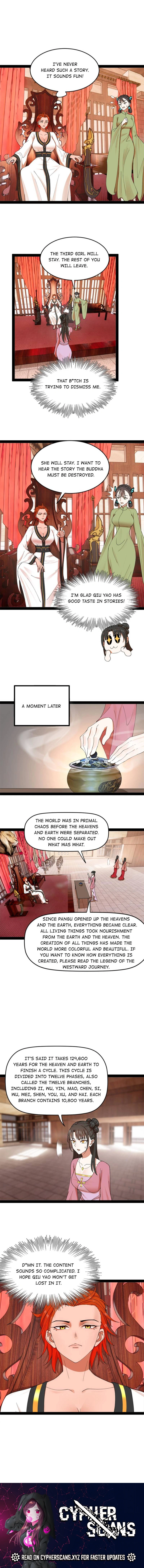 Read Survive As The Hero’s Husband EN Manga Online