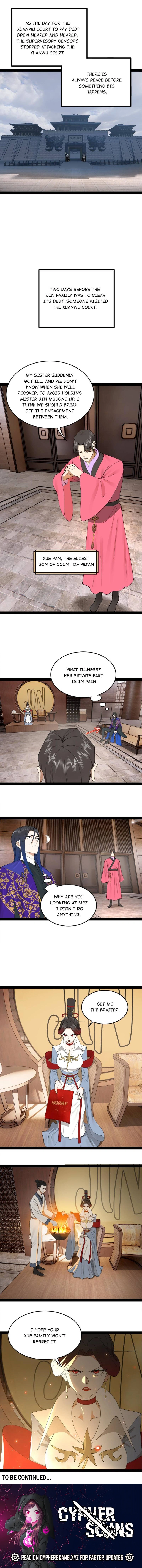 Read Survive As The Hero’s Husband EN Manga Online