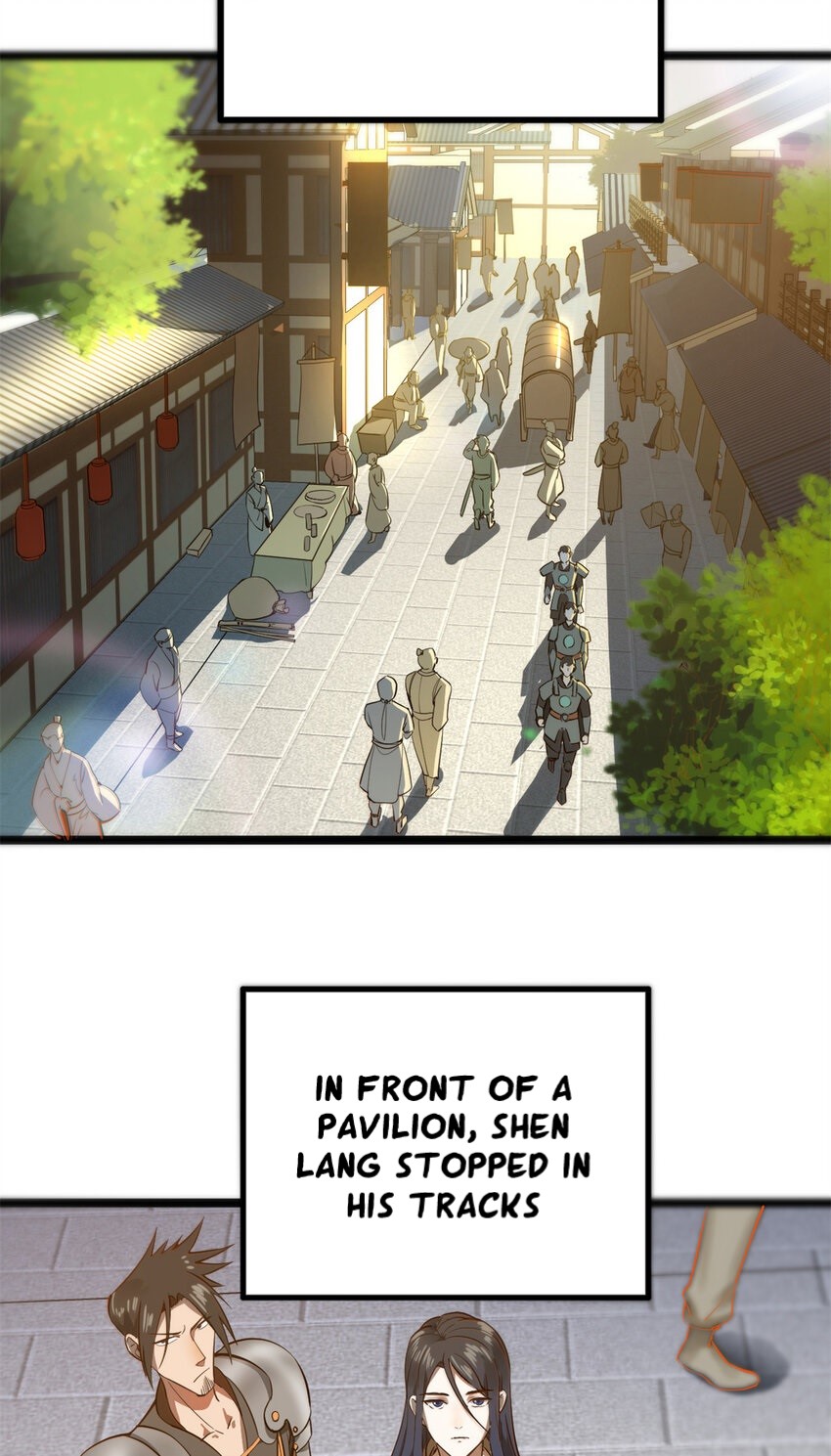 Read Survive As The Hero’s Husband EN Manga Online