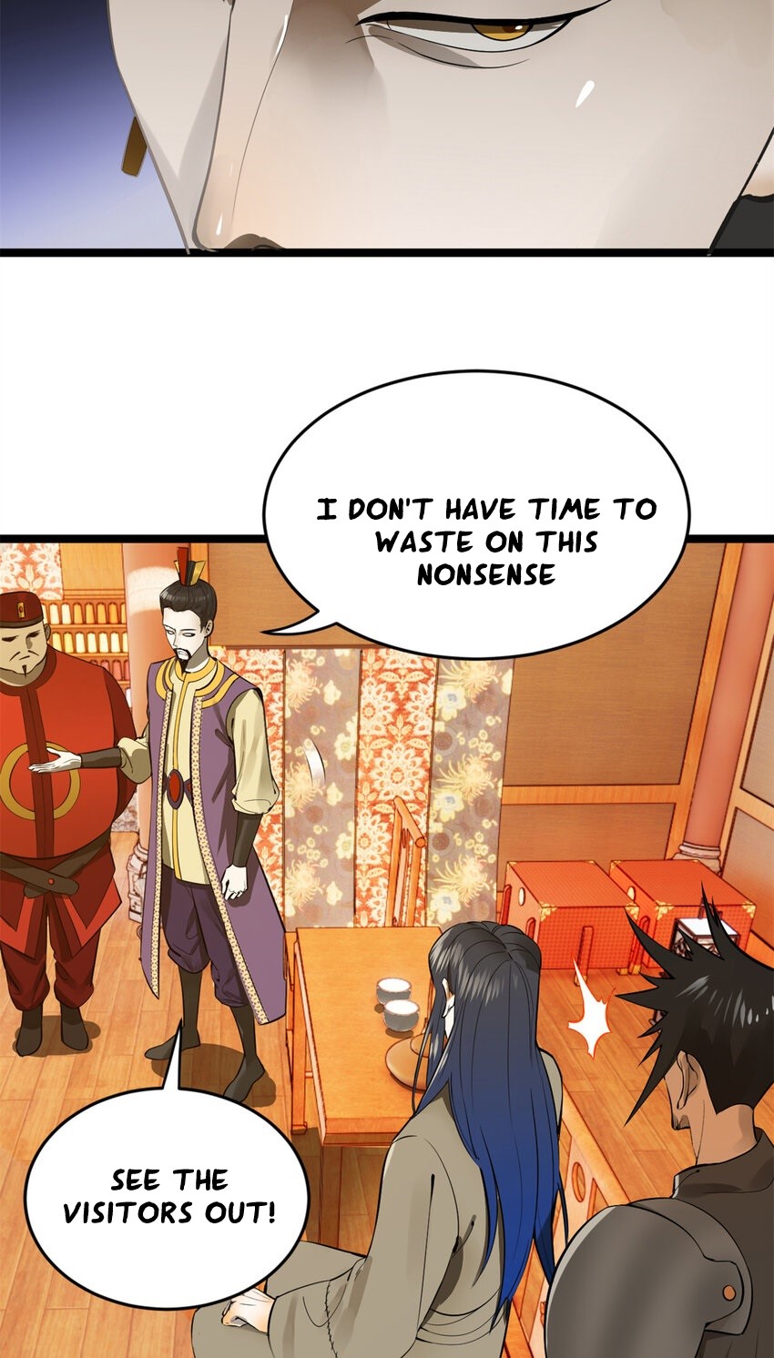 Read Survive As The Hero’s Husband EN Manga Online