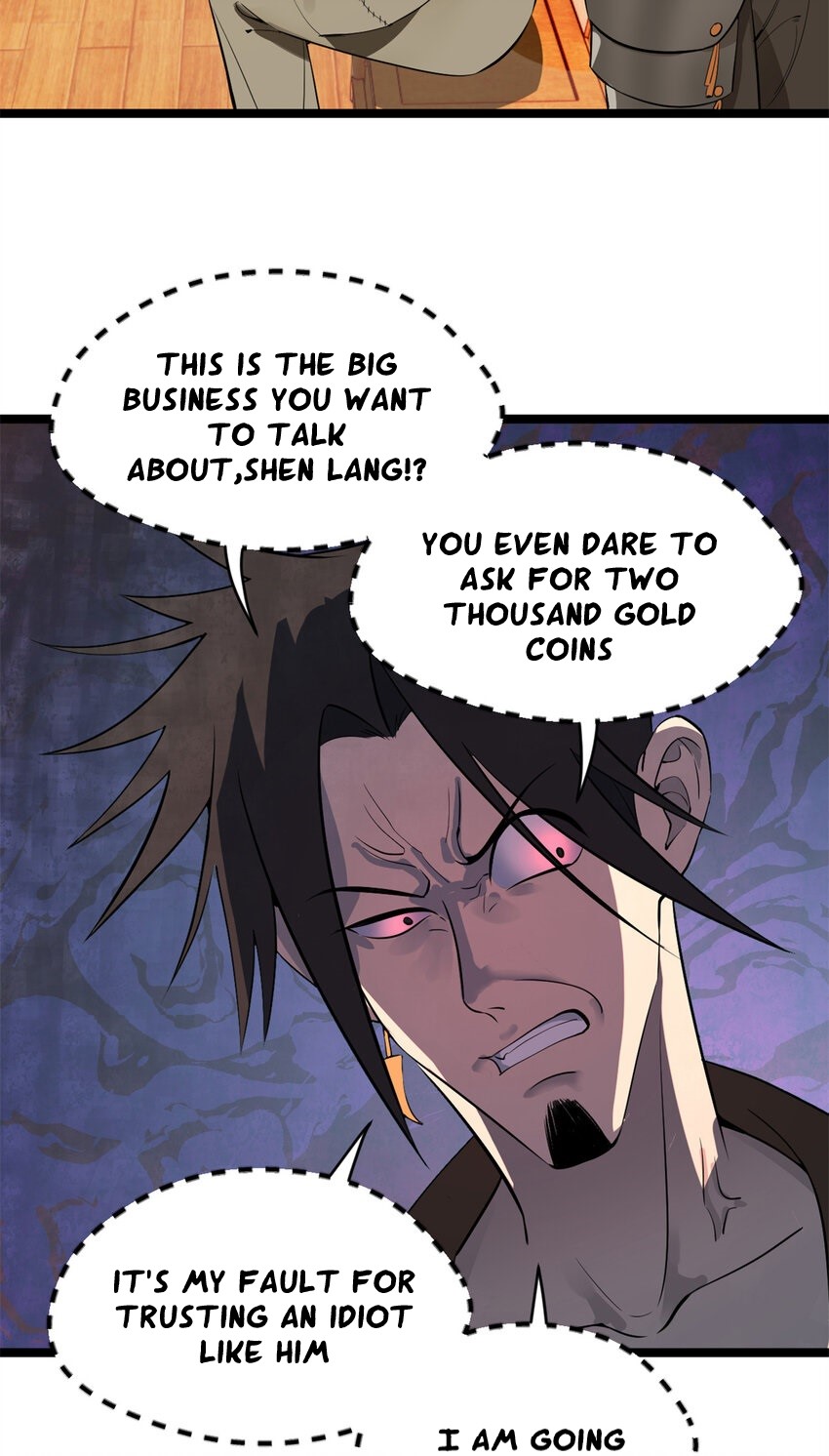 Read Survive As The Hero’s Husband EN Manga Online