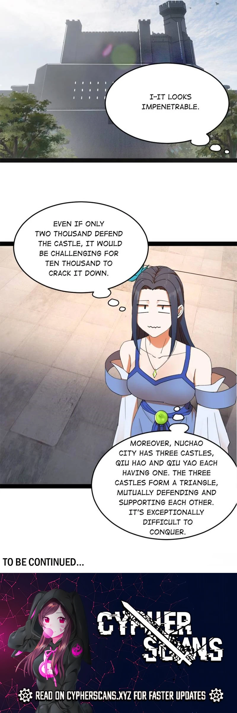 Read Survive As The Hero’s Husband EN Manga Online