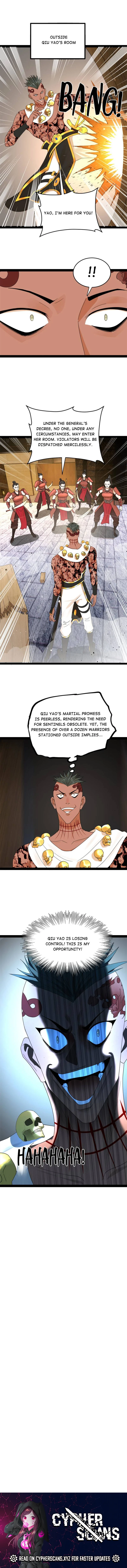 Read Survive As The Hero’s Husband EN Manga Online