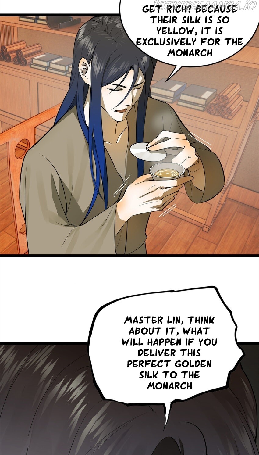 Read Survive As The Hero’s Husband EN Manga Online