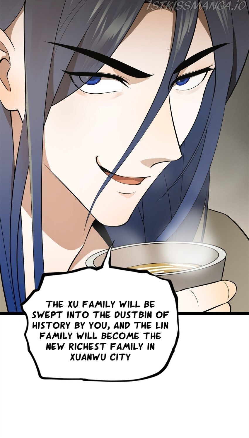 Read Survive As The Hero’s Husband EN Manga Online