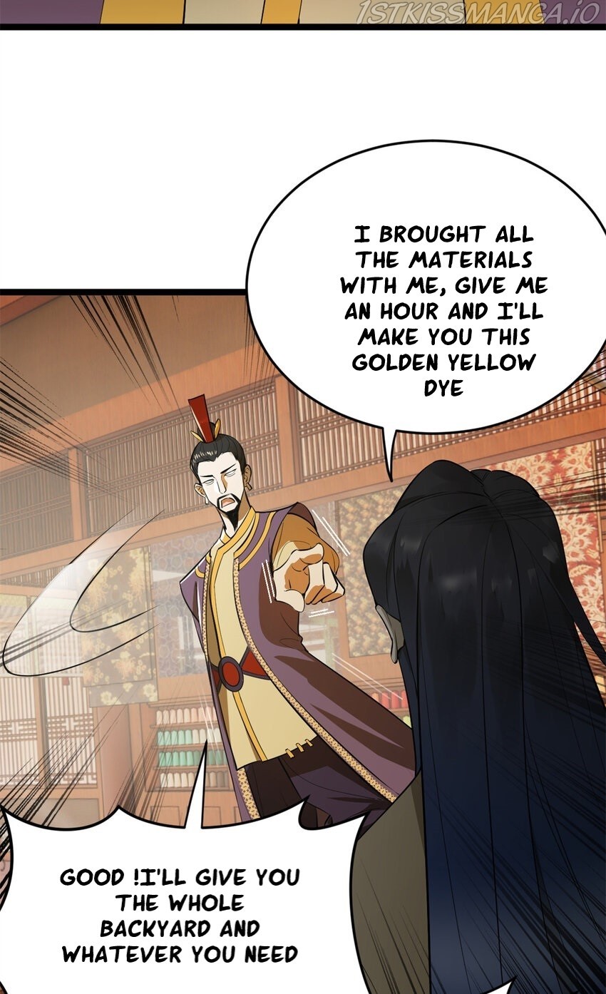 Read Survive As The Hero’s Husband EN Manga Online