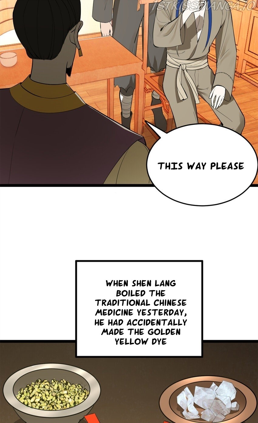 Read Survive As The Hero’s Husband EN Manga Online