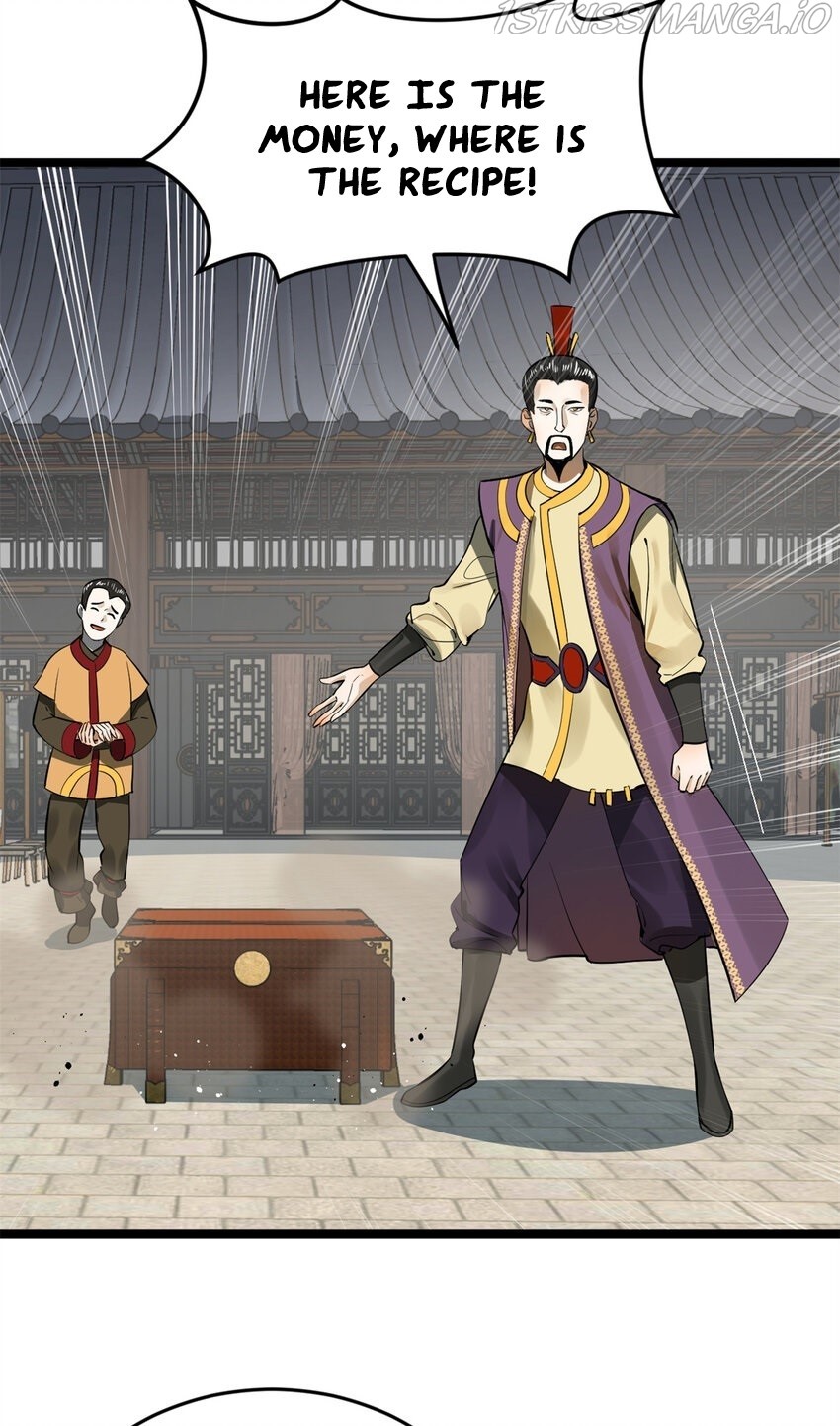 Read Survive As The Hero’s Husband EN Manga Online