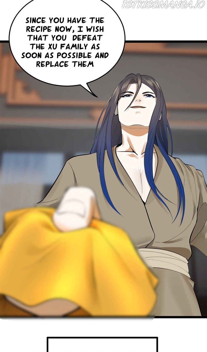Read Survive As The Hero’s Husband EN Manga Online