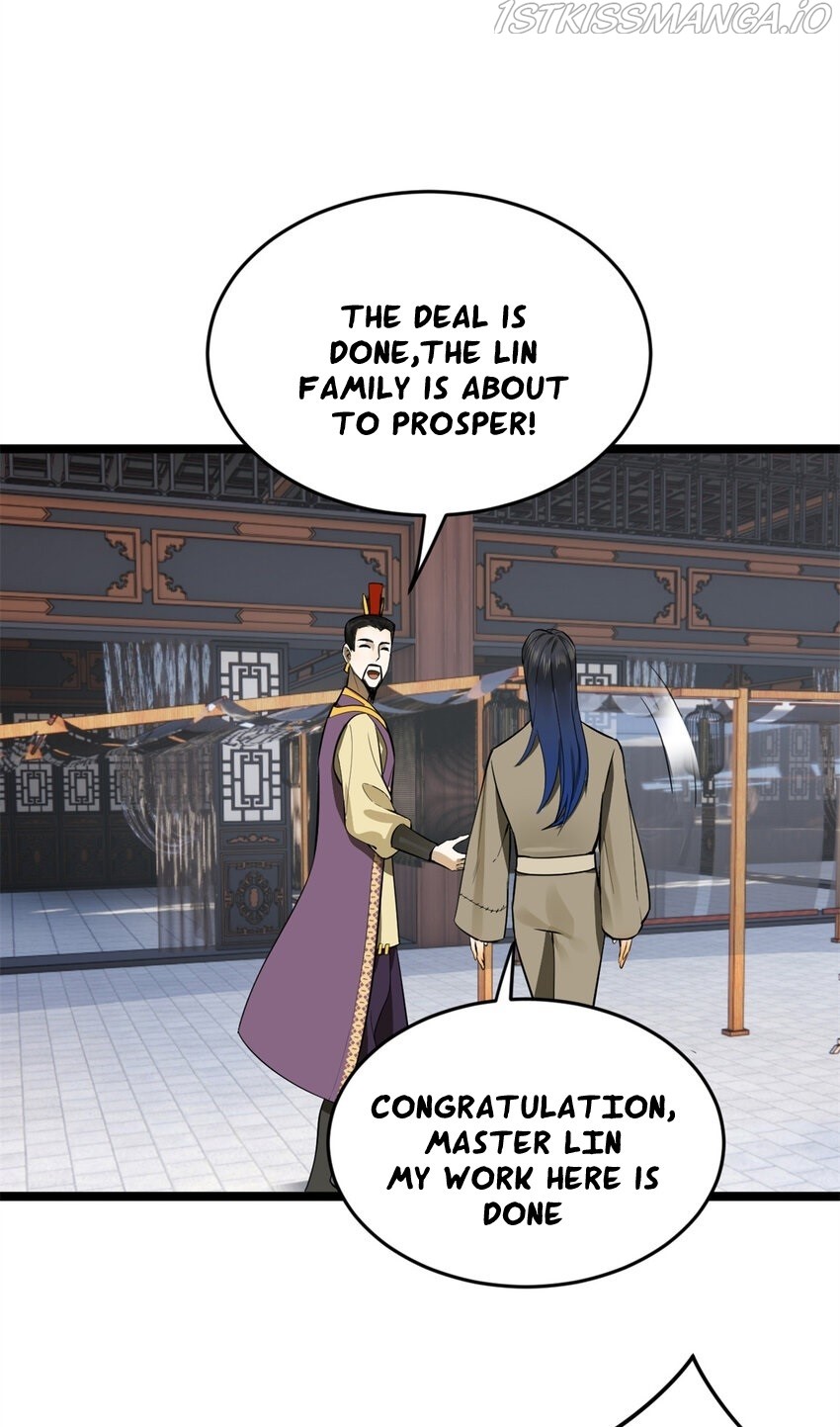 Read Survive As The Hero’s Husband EN Manga Online