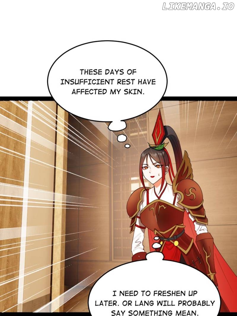 Read Survive As The Hero’s Husband EN Manga Online