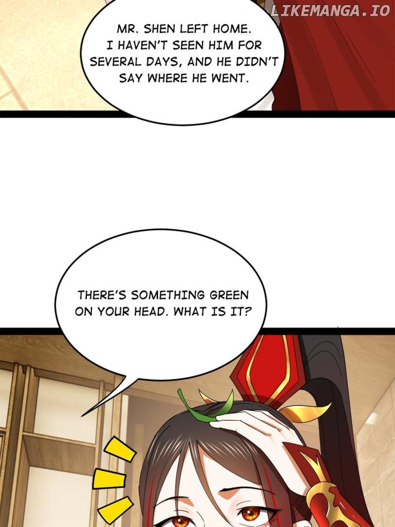 Read Survive As The Hero’s Husband EN Manga Online