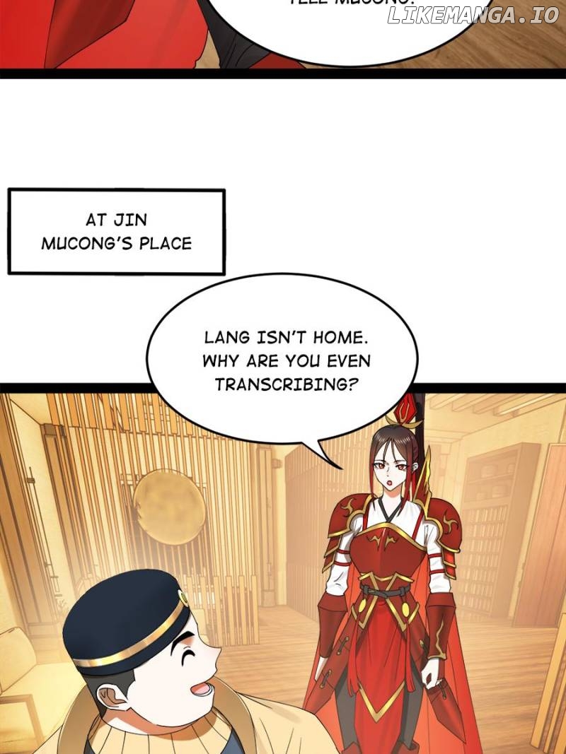 Read Survive As The Hero’s Husband EN Manga Online