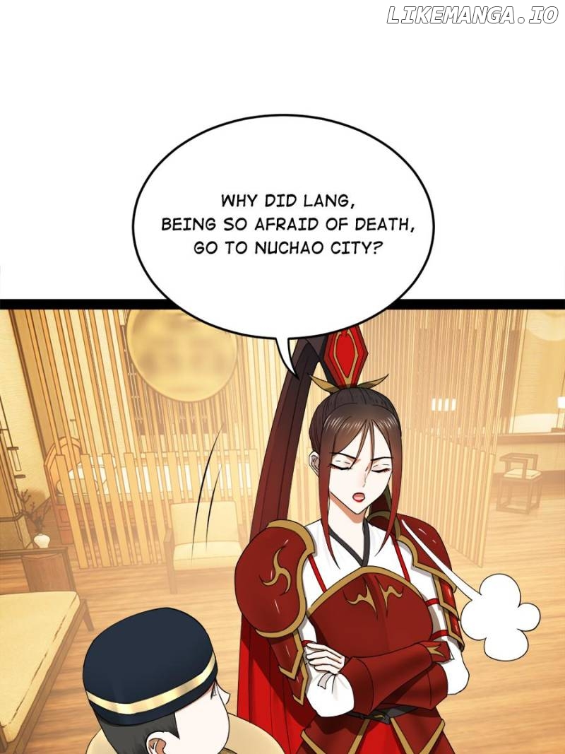 Read Survive As The Hero’s Husband EN Manga Online