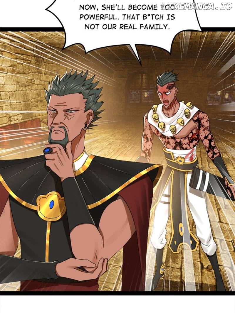 Read Survive As The Hero’s Husband EN Manga Online