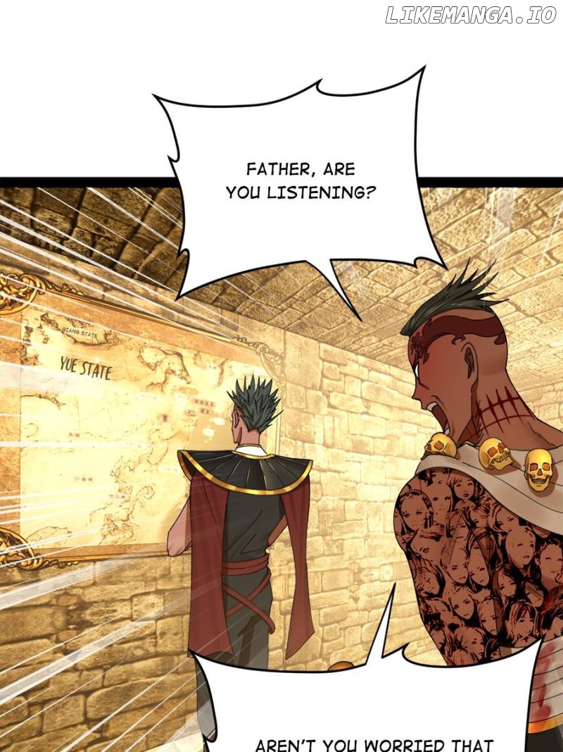 Read Survive As The Hero’s Husband EN Manga Online