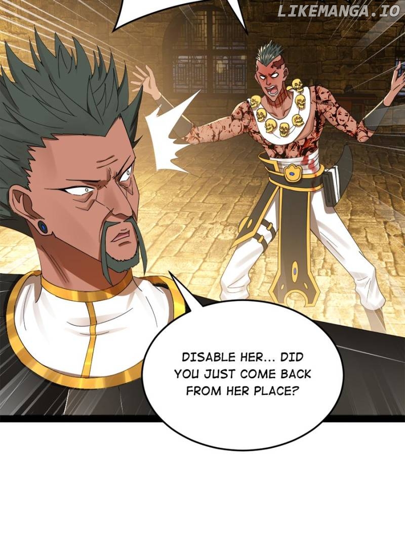 Read Survive As The Hero’s Husband EN Manga Online