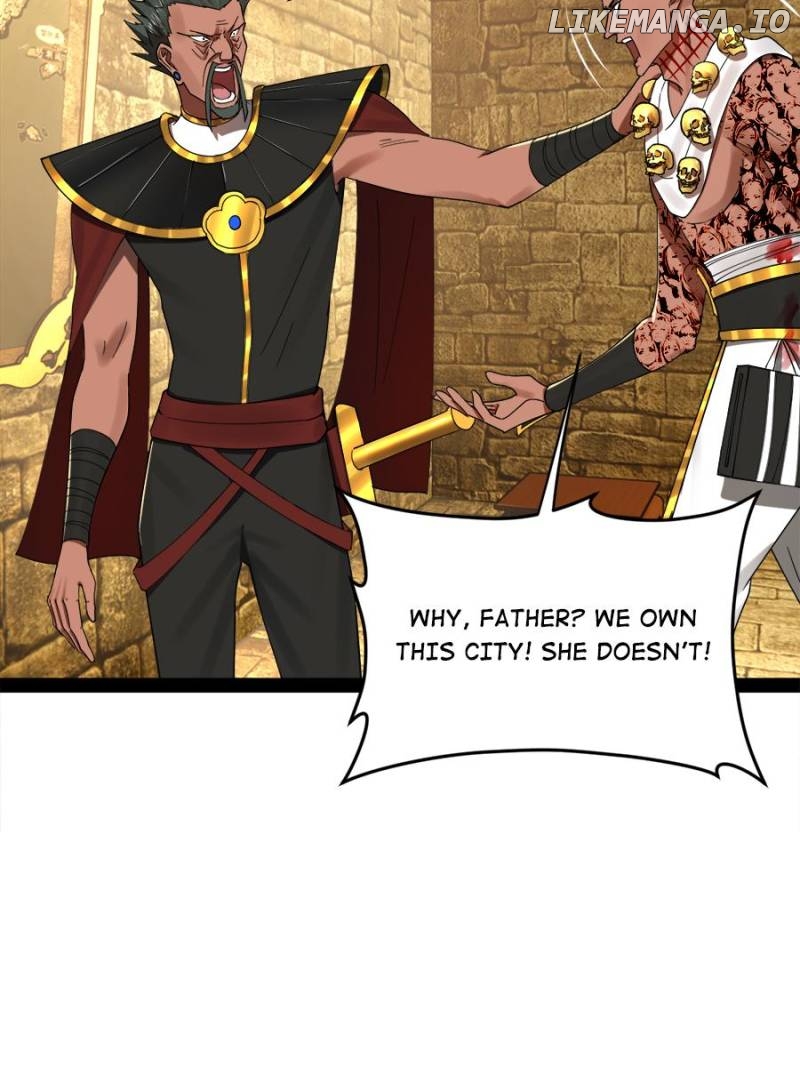 Read Survive As The Hero’s Husband EN Manga Online