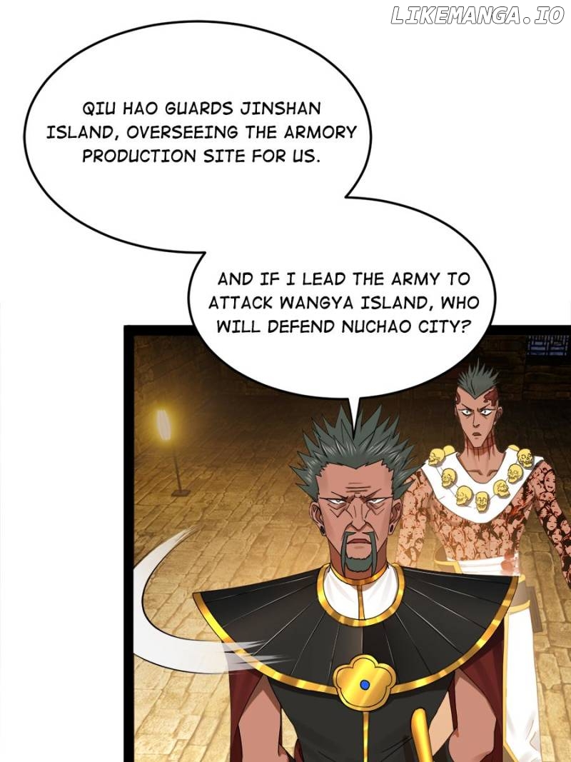 Read Survive As The Hero’s Husband EN Manga Online